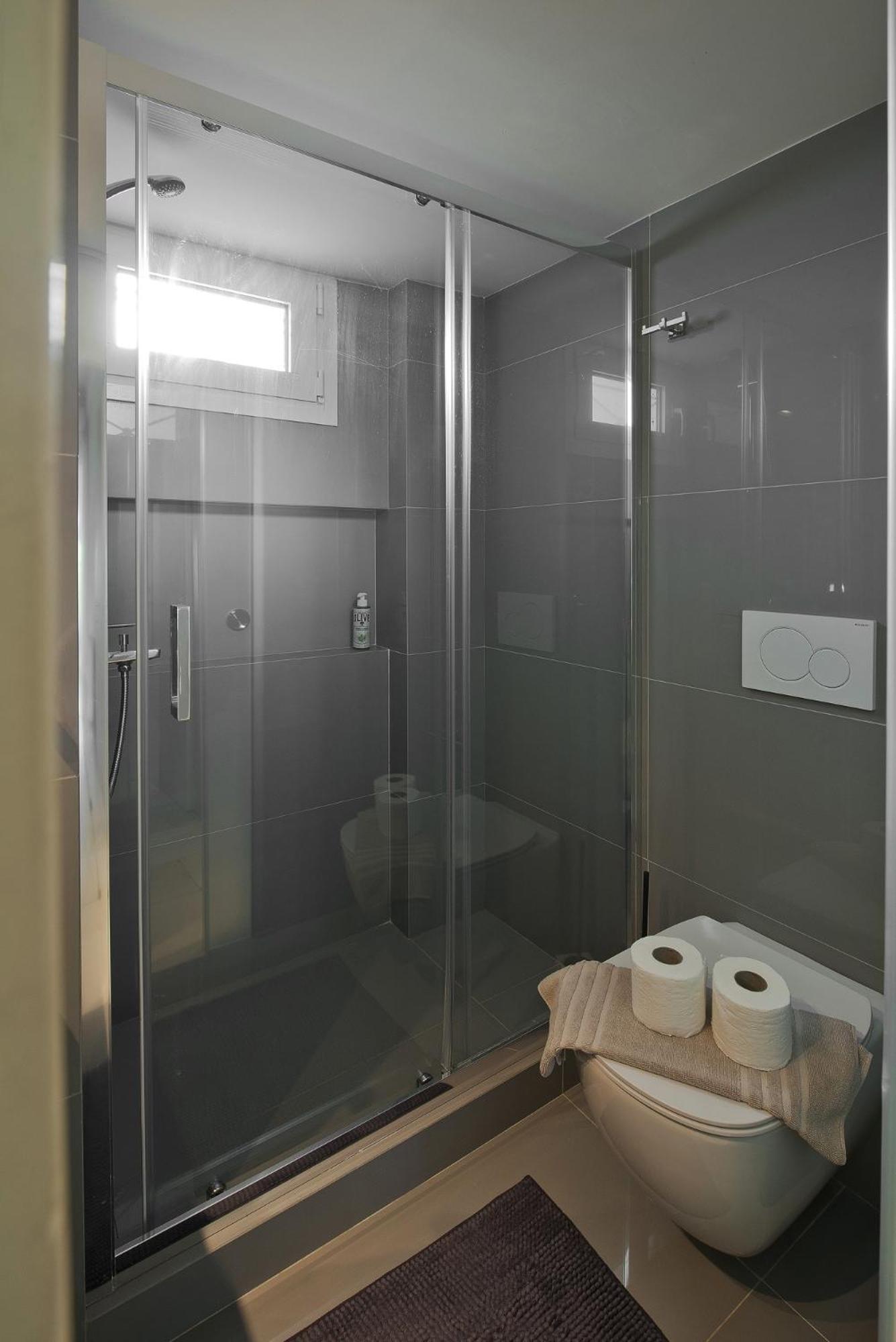 Lucyzen Apartment Athens Exterior photo