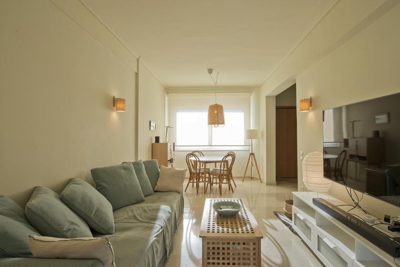 Lucyzen Apartment Athens Exterior photo